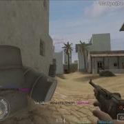 Cod2 1v3 Fast