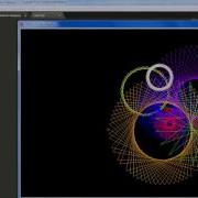 Using Turtle To Generate Geometric Patterns