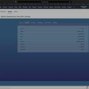 Zoho CRM Widget Address Typeahead Renovated Version