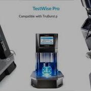 TestWise Operating System James Heal