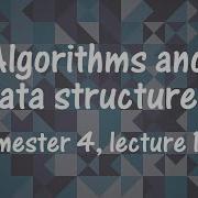 A DS S04E14 Parallel Algorithms