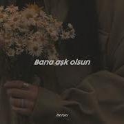 Tuana Aşk Olsun Sözleri