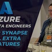 Azure For DE 45 Azure Synapse Dedicated SQL Pool Extra Features