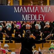 Mamma Mía Medley Pop Sinfónico Hits Sinfónicos Grupo Talía