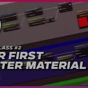 Master Materials Made Easy For Beginners