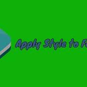 OpenLayers 5 Video Of Quickstart Section Apply Style To Features