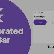 Flutter Tabbar Widget Flutter Tutorial Flutter Tabbarview Umairdev