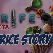 Strife Closed BETA Part 1 Caprice Story Tutorial Missions