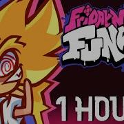 Phantasm Friday Night Funkin FULL SONG 1 HOUR