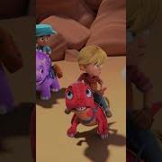 If That Is Thunderfoot I Will Eat My Hat Dino Ranch Dinoranch Dinosaurcartoon Dinosaurs