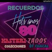 A Ha Take On Me Extended BY CHACAL REMIX