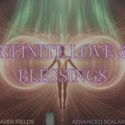 Infinite Love Blessings Amplified Energetic In Formation