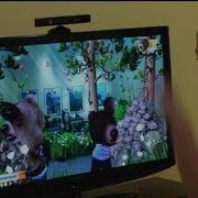 Kinect Playful Learning