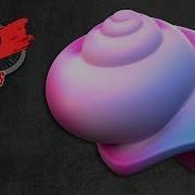 MODO Vertex Color Tool