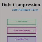 Term Project With Data Compression