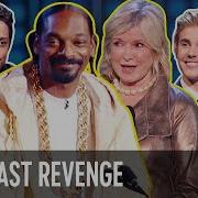 The Most Legendary Roast Comebacks Ever