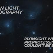 Освоение скрипта предварительной обработки WBPP подробное руководство PixInsight