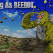 TROLLING As BEEBOT Gorilla Tag