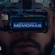 Mora Jhay Cortez MEMORIAS Video Oficial MICRODOSIS