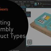 Creating Assembly Product Types Reuploaded To Fix Audio Issues