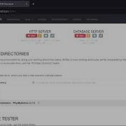 Intro To EasyPHP 2021 Update