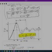 Process Dynamics And Control Second Order System Tutorial 002