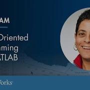 Object Oriented Programming With MATLAB