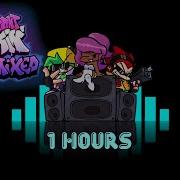 Friday Night Funkin B3 Remixed Blammed B3 Remixed 1 Hours