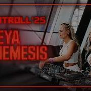 Ceeya Nemesis Let It Roll 2025