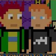 Code Monkeys S01 E03 Stonervision