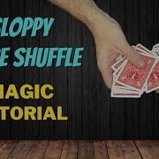Sloppy False Shuffle Easy Magic Card Trick Tutorial