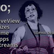 How Phoenix LiveView Optimizes Real Time Web Apps With Streams Sophie DeBenedetto GOTO 2023