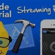 XCode 4 6 Tutorial Streaming Radio Geeky Lemon Development