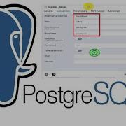 How To Connect Register PostgreSQL Database Server PostgreSQL 16 PgAdmin 4