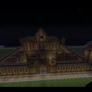 Creative Server Showcase 1 Fleurviolence Plot