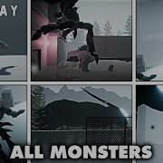 ONLYWAY All Monsters Bosses Villains Android IOS