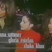 VH1 Three Divas Donna Summer Gloria Estefan And Chaka Khan W Special Guests RuPaul And Prince