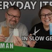 Top 50 Everyday Objects In Slow German Super Easy German 244