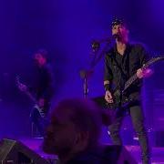 Godsmack Bulletproof Live 4K