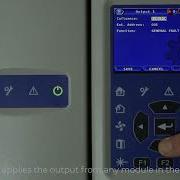 How To Configure The Outputs On Modulaser ASD