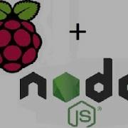 Hello World на Node Js и Raspberry Pi