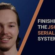 Completing The JSON Serialization System Let S Code E3