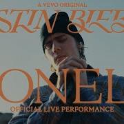 Justin Bieber Lonely Official Live Performance Vevo