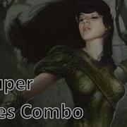 MTG Pauper Elves Vs Izzet Blitz