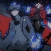 PERSONA 5 ROYAL TAKE OVER GMV AMV