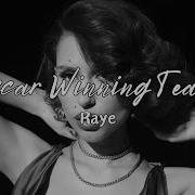 Vietsub Lyrics Oscar Winning Tears RAYE