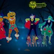 Just Dance 3 This Is Halloween
