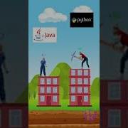 Java Vs Python Shorts Trending Java Python Coding Code