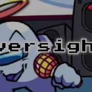 FNF Imposter V4 Vs White Oversight Extended
