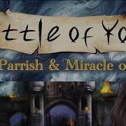 Peyton Parrish Battle Of York FOR HONOR Viking Nordic Chant Ft Miracleofsound
